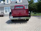 1951 Mercury Pickup Picture 4