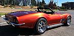 1972 Chevrolet Corvette Picture 4