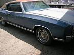 1971 Chevrolet Monte Carlo Picture 4