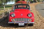 1960 Triumph TR3A Picture 4