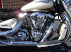 2004 Yamaha Road Star Picture 4