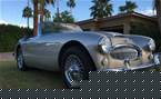 1965 Austin Healey 3000 Picture 4