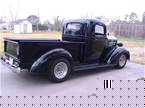1937 Chevrolet Pickup Picture 4