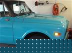 1968 Chevrolet C10 Picture 4