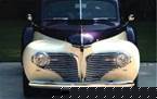 1941 Dodge 2 Door Sedan Picture 4