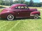 1941 Chevrolet Special Deluxe Picture 4