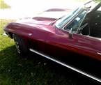 1966 Chevrolet Corvette Picture 4