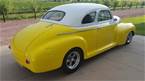 1941 Chevrolet Special Picture 4