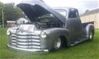 1951 Chevrolet 3100 Picture 4