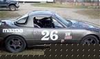 1991 Mazda MX-5 Picture 4