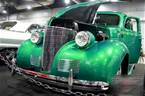 1939 Chevrolet Master Deluxe Picture 4