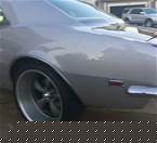 1968 Chevrolet Camaro Picture 4