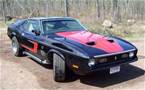1971 Ford Mustang Picture 4