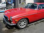 1972 Volvo P1800 Picture 4