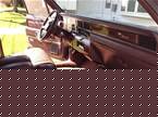 1989 Lincoln Town Car Picture 4