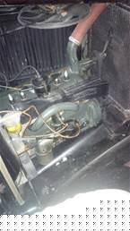 1930 Ford Model A Picture 4