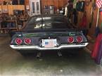 1971 Chevrolet Camaro Picture 4