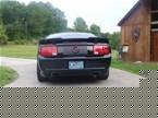 2007 Ford Mustang Picture 4