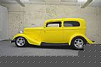 1934 Ford Hot Rod Picture 4