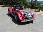 1954 MG TF Picture 4