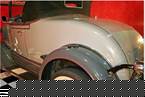 1930 Dodge Roadster Picture 4