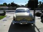 1951 Lincoln Business Coupe Picture 4