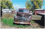 1946 Chevrolet 1 1/2 Ton Picture 4