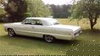 1964 Chevrolet Impala Picture 4