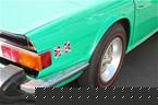1975 Triumph TR6 Picture 4