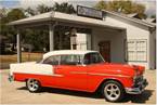 1955 Chevrolet Bel Air Picture 4