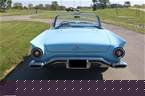 1957 Ford Thunderbird Picture 4