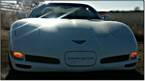 2001 Chevrolet Corvette Picture 4