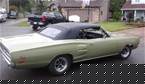 1969 Dodge Coronet Picture 4