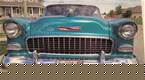 1955 Chevrolet Bel Air Picture 4