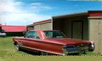1966 Chrysler 300 Picture 4