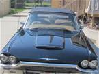 1965 Ford Thunderbird Picture 4