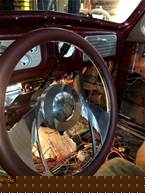 1937 Chevrolet 2 Door Sedan Picture 4