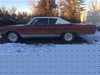 1968 Chrysler New Yorker Picture 4