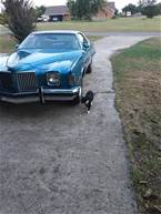 1974 Pontiac Grand Prix Picture 4