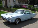 1965 Ford Thunderbird Picture 4