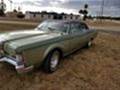 1969 Lincoln Continental Picture 4