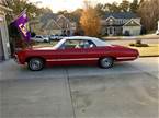 1967 Chevrolet Impala Picture 4