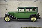 1931 Dodge DH6 Picture 4