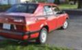 1987 Alfa Romeo Gold Picture 4