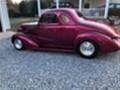 1938 Chevrolet Street Rod Picture 4
