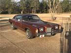 1971 Pontiac Grand Prix Picture 4