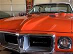 1969 Pontiac Firebird Picture 4