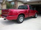 1997 Chevrolet S10 Picture 4