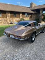 1964 Chevrolet Corvette Picture 4