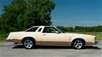 1979 Ford Thunderbird Picture 4